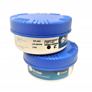 NEPLATNÉ GREASE GPL 205 Dupont Krytox - 500g