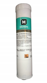 Molykote G-0052 Food Grease