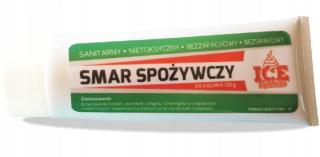 Sanitárna gastronomická hygienická mastnota 120 g NSF