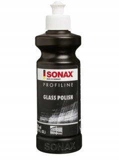 Sklenený sklenený sklenený sklenený mlieko sonax