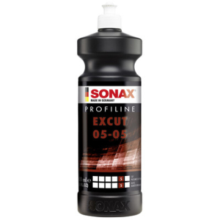 Sonax Profiline Excut 05-05 1L leštená pasta