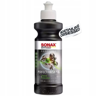 Sonax Profiline Perfect Finish 04-06 250 ml