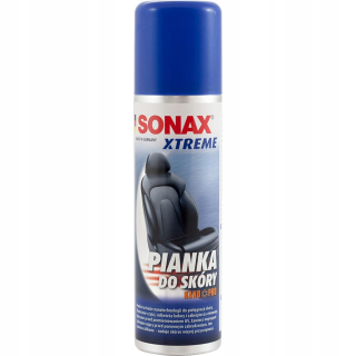 Sonax Xtreme Nano Pro 250 ml pena na pokožku