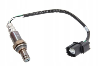 Lambda sonda (počet drôtov 4, 340 mm) Honda Civ