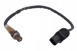 Lambda sonda (počet drôtov 5, 510 mm) Volvo S60