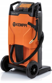 Kemppi P2251GX 20-320 A Zvárač meniča