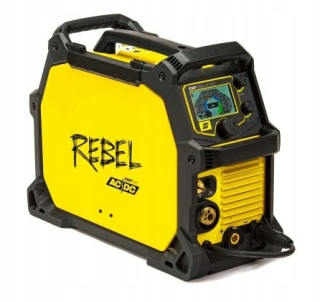Invertor zvárač ESAB Rebel Emp 205ic 5-235 a