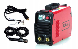 Ideálne 230 V podložky 7,5 kva Praktik 220