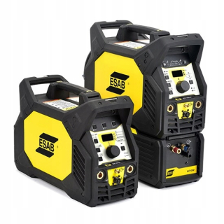 Invertor zvárač ESAB 0445100900 5-300 a
