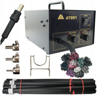 AT-951 Plastový zvárací stroj