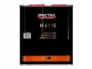 Spektrálny H6115 Acrylil Collecter 2.5L štandard