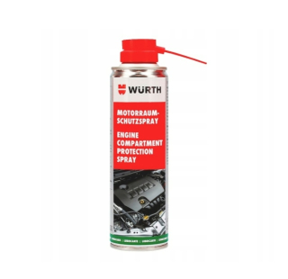 Wurth 250 ml