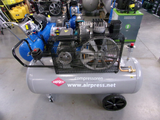 Kompresor - Olejový kompresor Airpress HK425-150 150 L 10 bar