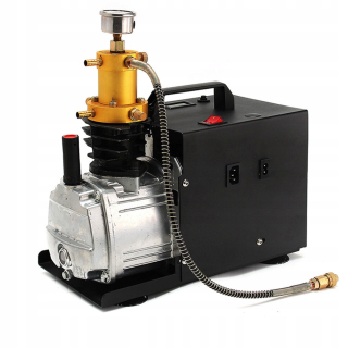 Kompresor - PCP 300BAR 1800 W vzduchový kompresor
