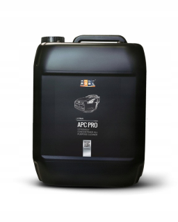 ADBL APC PRO 5 L ČASŤ