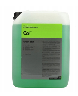 Čistiaci prostriedok Koch-Chemie Green Star APC 11 L