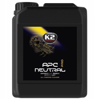 Čistiace prostriedok K2 APC Neutrál Pro 5L