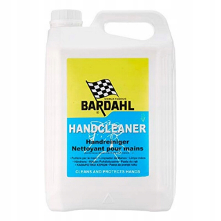 Bardahl Ručné čistenie (5L)