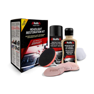 Regenerácia svetlometov HOLTS HOL5010
