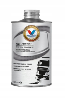 Valvoline 500 ml čistiaci prostriedok na karburátor