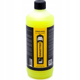 Innotec Xpress Wash čistiaci prostriedok