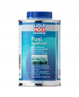 Stabilizátor paliva Liqui Moly Marine 500 ml