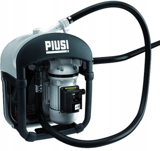 Pumpa na palivo - Adblue IBC 35L/min 230V Piusi