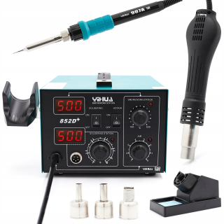 Spájkovačka - Yihua 9A20-702B2 740 W Solder