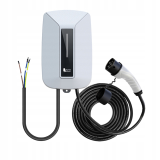 Nabíjacia stanica pre elektromobily - Tesam S0000175