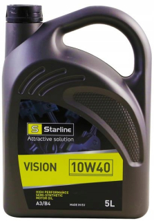 Revline Farm Stou 10W30 OP.20L