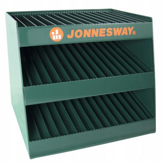 Box, skrinka na náradie - Nástroje na meranie Jonnesway MTC101SP