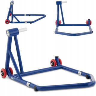 Msw-MS-13 SLAD Motorcycle Rack