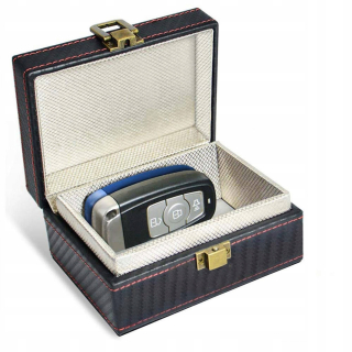 Strado Key -Locking Box
