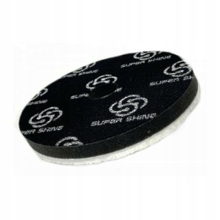 Super Shine Fiberpro Pad Polerski MikrofiBra 150 mm