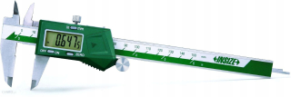 Posuvné  meradlo - Insize 1108-200 200 mm elektronický žerane