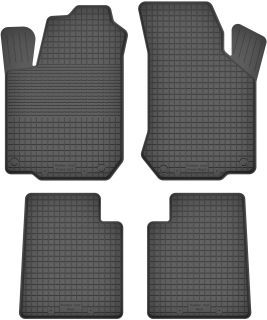 Gumové rohože do auta - Suzuki Grand Vitara I 1 (97-05) Gumové koberce