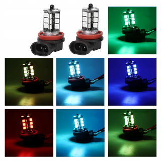 Hmlová lampa s diaľkovým ovládaním
