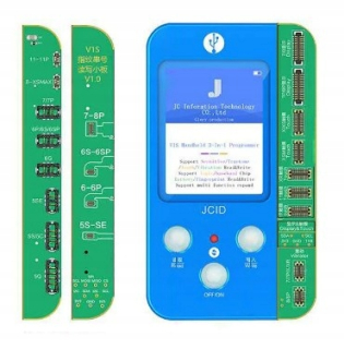 Testery diagnostické rozhranie - Multimetrový multimeterový digitálny prúd Geko G30820