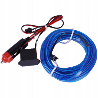 Žiarovky - Xenon Bulblower žiarovky D2S 6000K Elta Vision Preblue