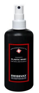Swissvax plastový premytý sprej pre plasty 250 ml