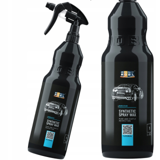 Syntetický rozprašovací vosk ADBL SSW 1L Hydrofóbny
