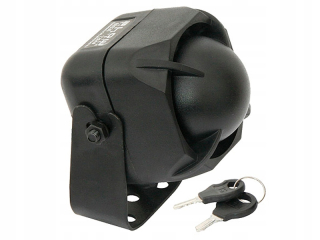 6BS36 6BS36 Alarm Siréna