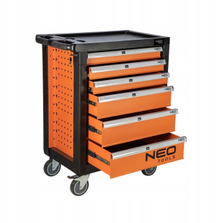 Dielensky vozík - QBrick SKRQ200VCZAPG003
