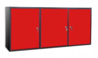 Dielenská skriňa - MSI Tool Wardrobe GSZW záruka 02 D