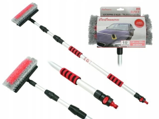 Kefa s Carcommerce Telescopic Stick 42680 250 cm