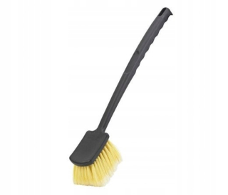 Felg Brush 50 cm zliatinový kolesá vedľa pneumatiky