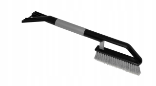 Škrabka, metlička na auto - Futura Basic Brush-Coiler 55 cm