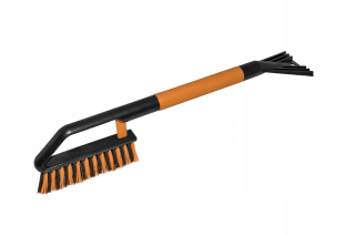 Škrabka, metlička na auto - Futura Basic Brush-Jack 60 cm
