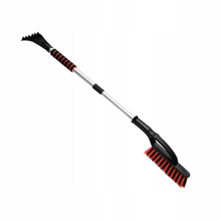 Škrabka, metlička na auto - Pekný dotyk NT 87/1 Telescope Brush