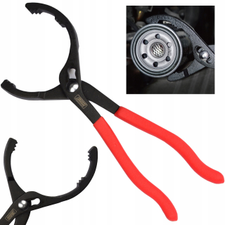 KĽÚČE NA OLEJOVÉ FILTRE - FARS FR4196